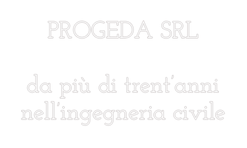Progeda Srl - logo